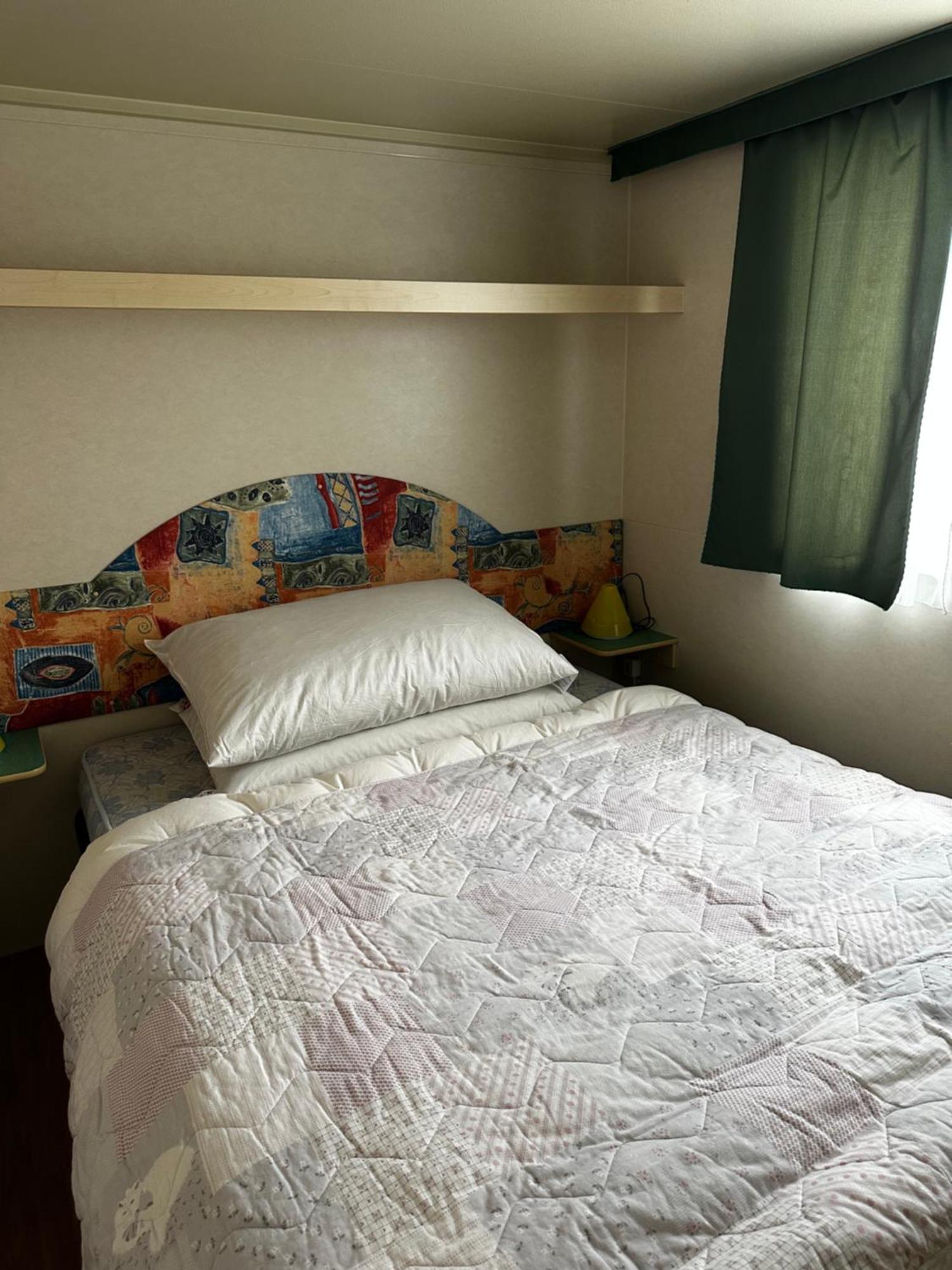 Mobile Home Italy Порлеца Екстериор снимка